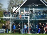 S.K.N.W.K. 1 - FC De Westhoek '20 1 (comp.) seizoen 2021-2022 (111/159)